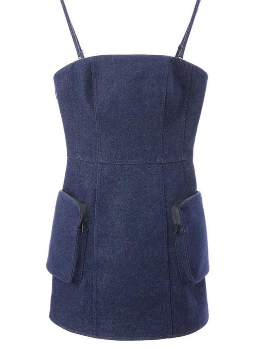 Miss sixty denim dress